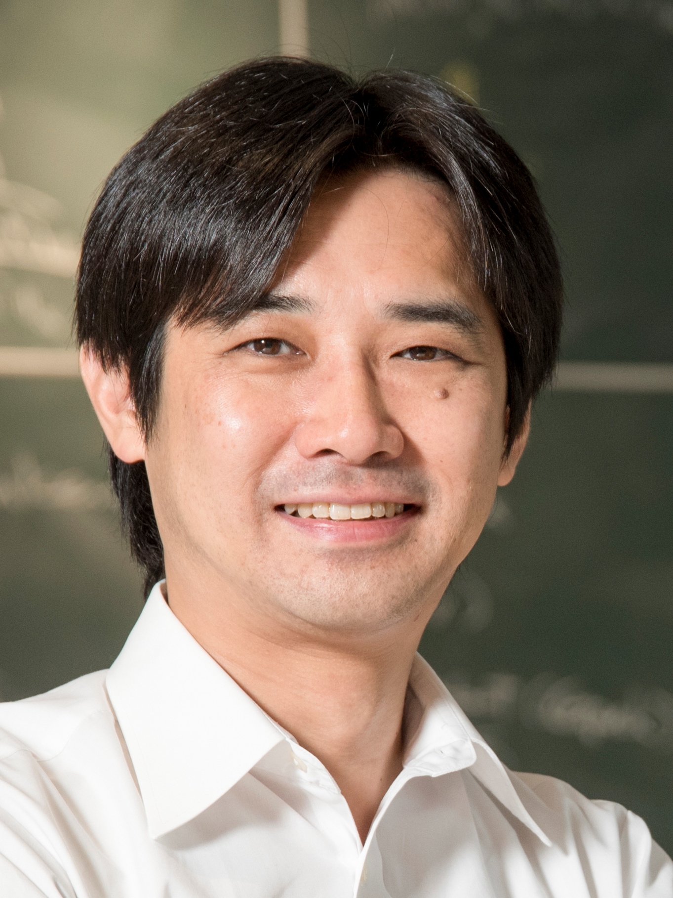 Atsushi Iwasaki